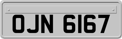 OJN6167