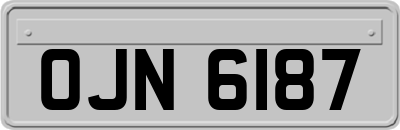 OJN6187