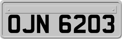 OJN6203