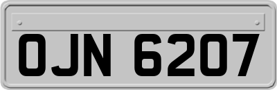 OJN6207