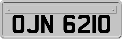OJN6210