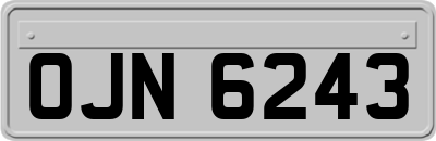 OJN6243