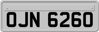 OJN6260