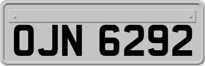 OJN6292
