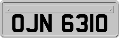OJN6310