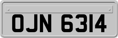 OJN6314