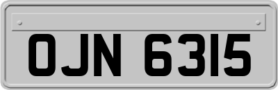 OJN6315