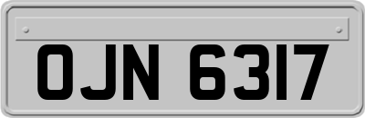 OJN6317