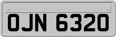 OJN6320