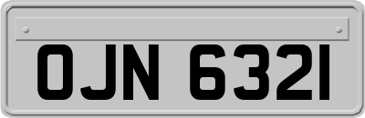 OJN6321