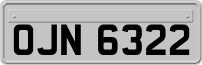 OJN6322