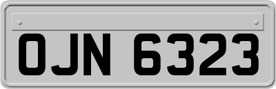 OJN6323