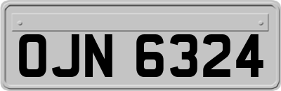OJN6324