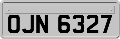 OJN6327