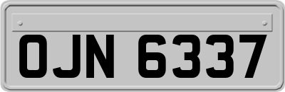 OJN6337