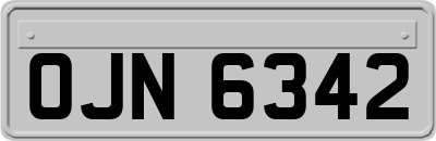 OJN6342