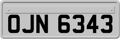 OJN6343
