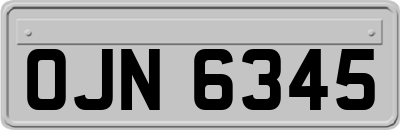 OJN6345
