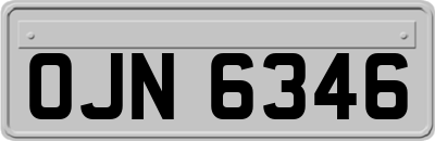 OJN6346