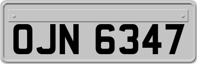 OJN6347