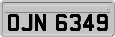 OJN6349