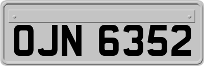OJN6352