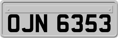OJN6353