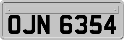 OJN6354