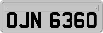 OJN6360