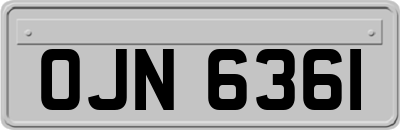 OJN6361