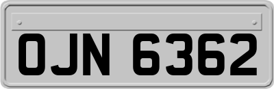 OJN6362
