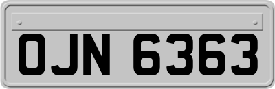 OJN6363