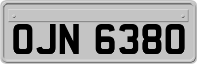 OJN6380