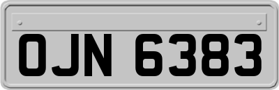 OJN6383