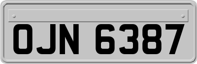 OJN6387