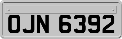 OJN6392
