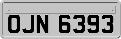 OJN6393