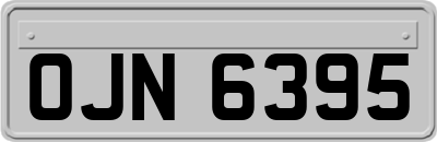 OJN6395