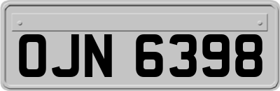 OJN6398