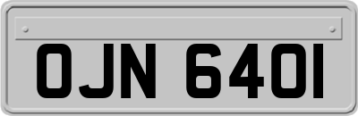 OJN6401