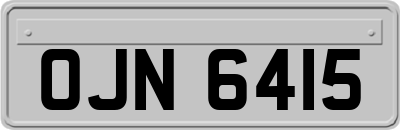 OJN6415