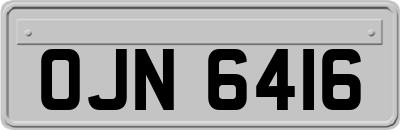 OJN6416