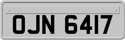 OJN6417