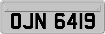 OJN6419