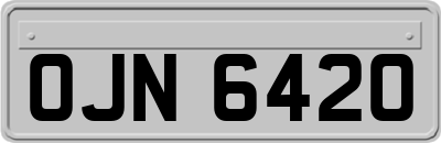 OJN6420