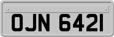 OJN6421