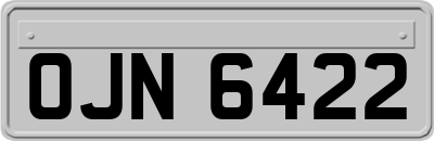 OJN6422
