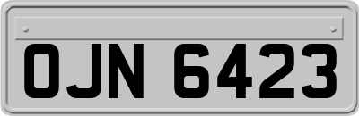 OJN6423