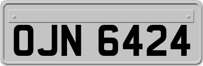 OJN6424
