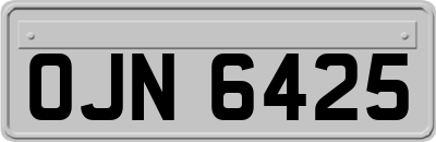OJN6425